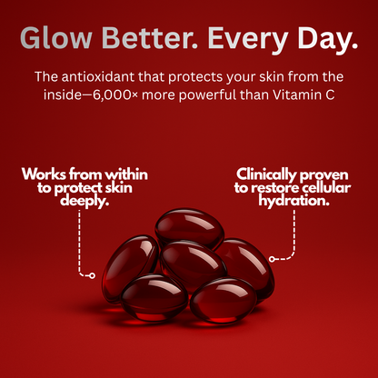 Lumora Skin Glow Softgels